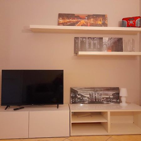 Brera Milan Suite Екстериор снимка