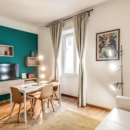 Brera Milan Suite Екстериор снимка