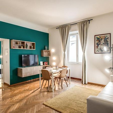 Brera Milan Suite Екстериор снимка