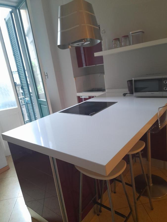 Brera Milan Suite Екстериор снимка