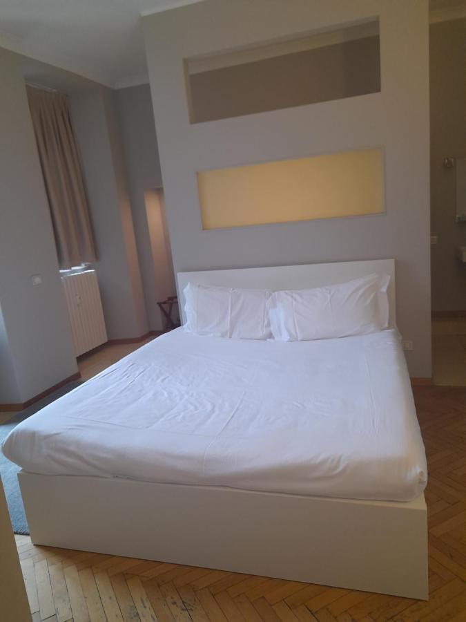 Brera Milan Suite Екстериор снимка