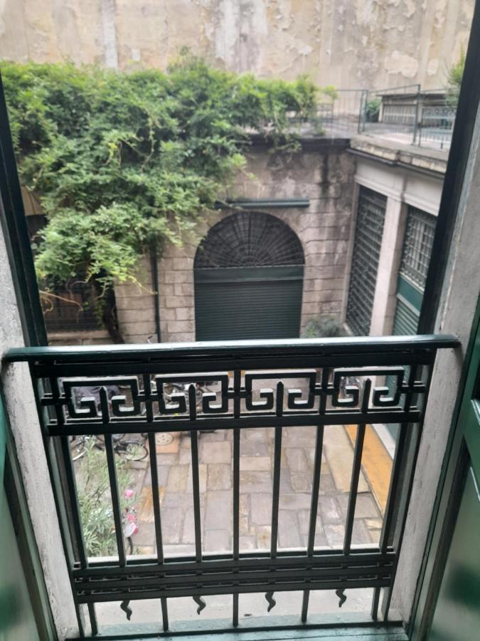 Brera Milan Suite Екстериор снимка