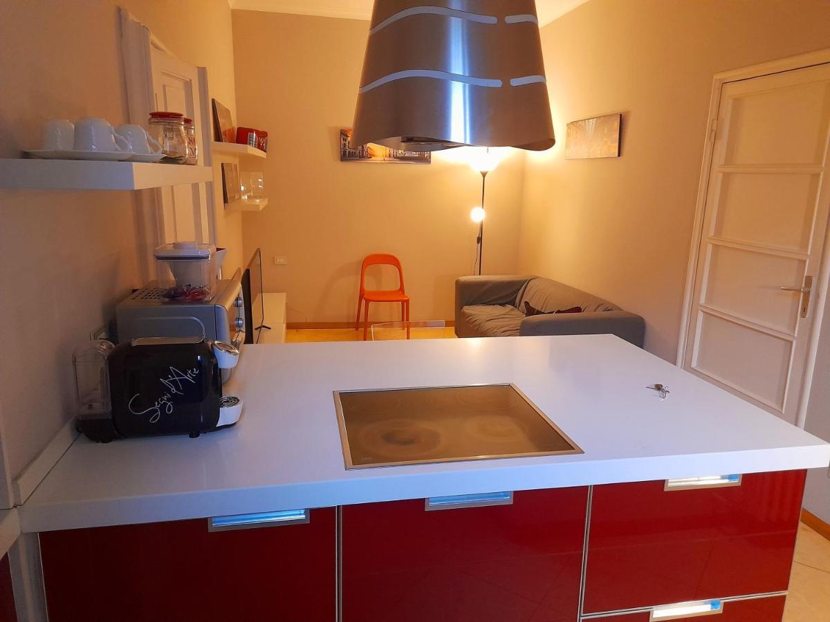Brera Milan Suite Екстериор снимка