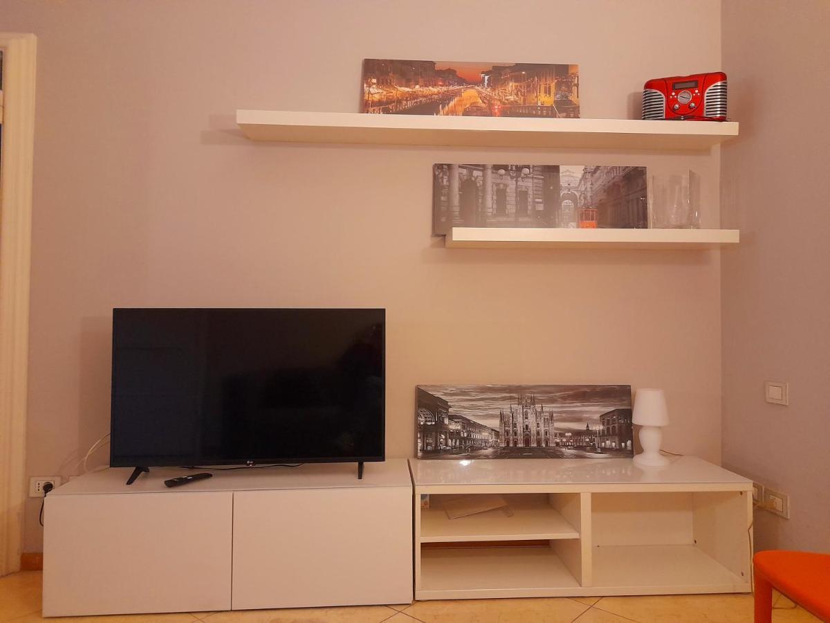 Brera Milan Suite Екстериор снимка