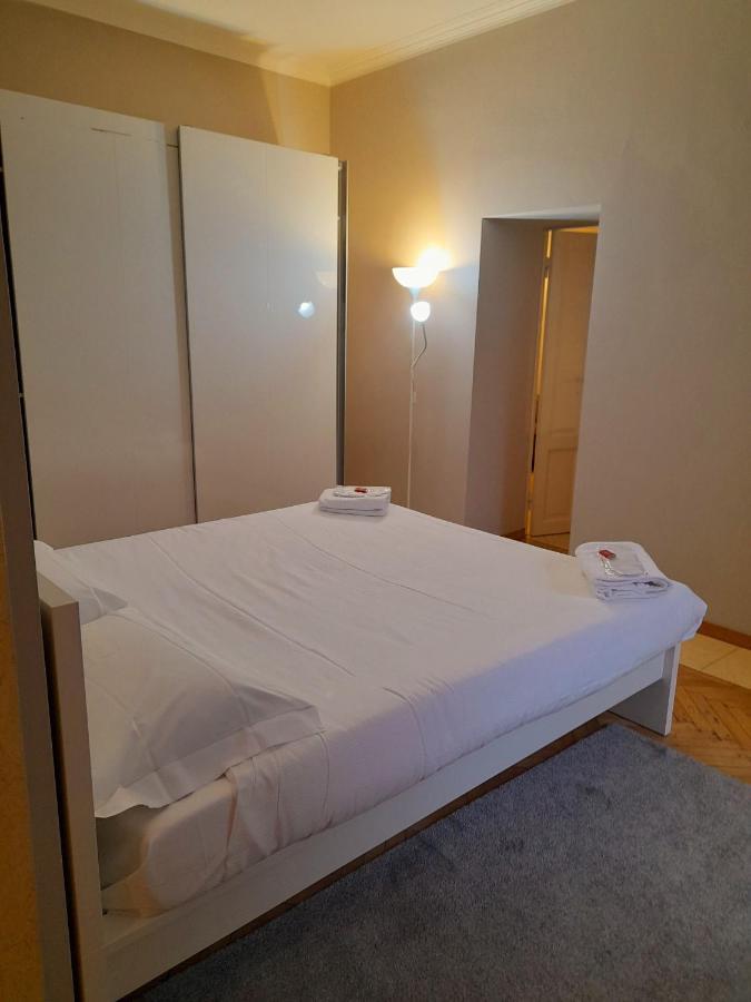 Brera Milan Suite Екстериор снимка