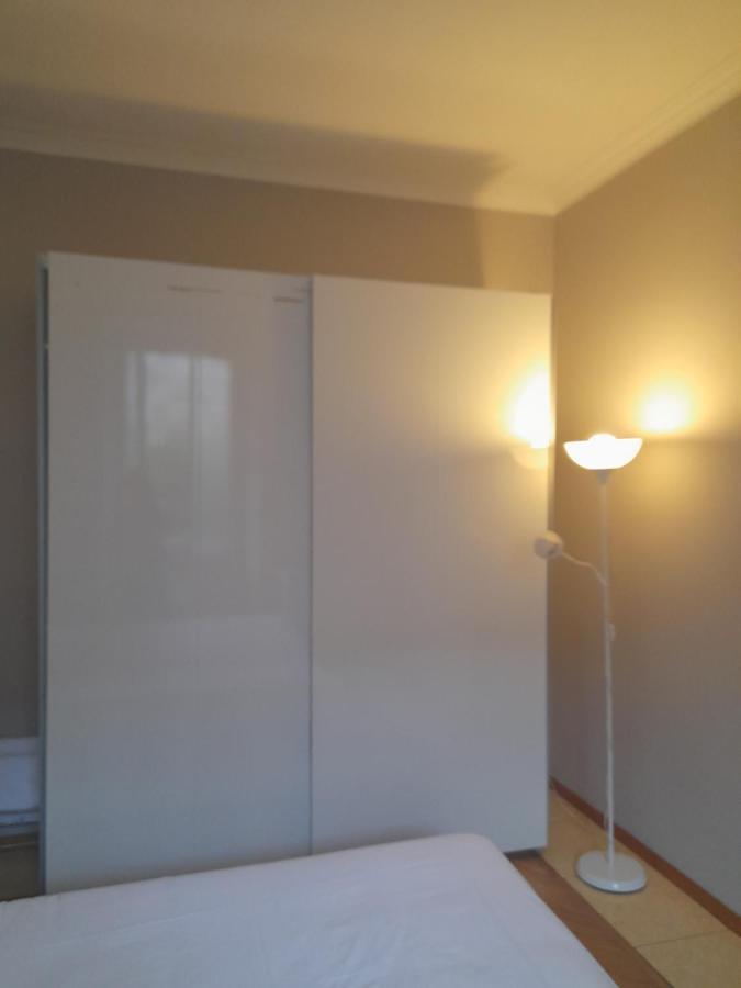 Brera Milan Suite Екстериор снимка