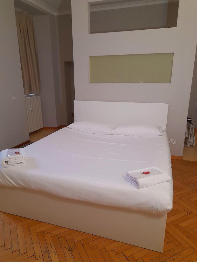 Brera Milan Suite Екстериор снимка