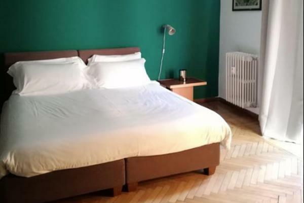 Brera Milan Suite Екстериор снимка