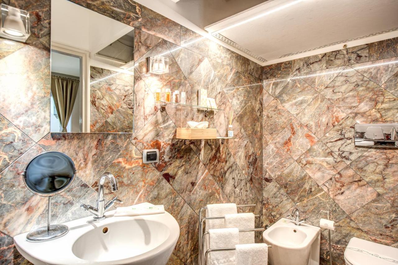Brera Milan Suite Екстериор снимка
