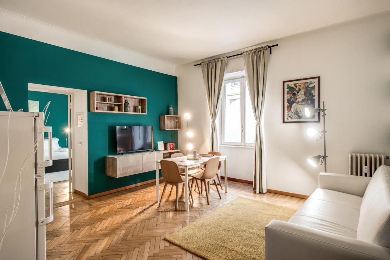 Brera Milan Suite Екстериор снимка