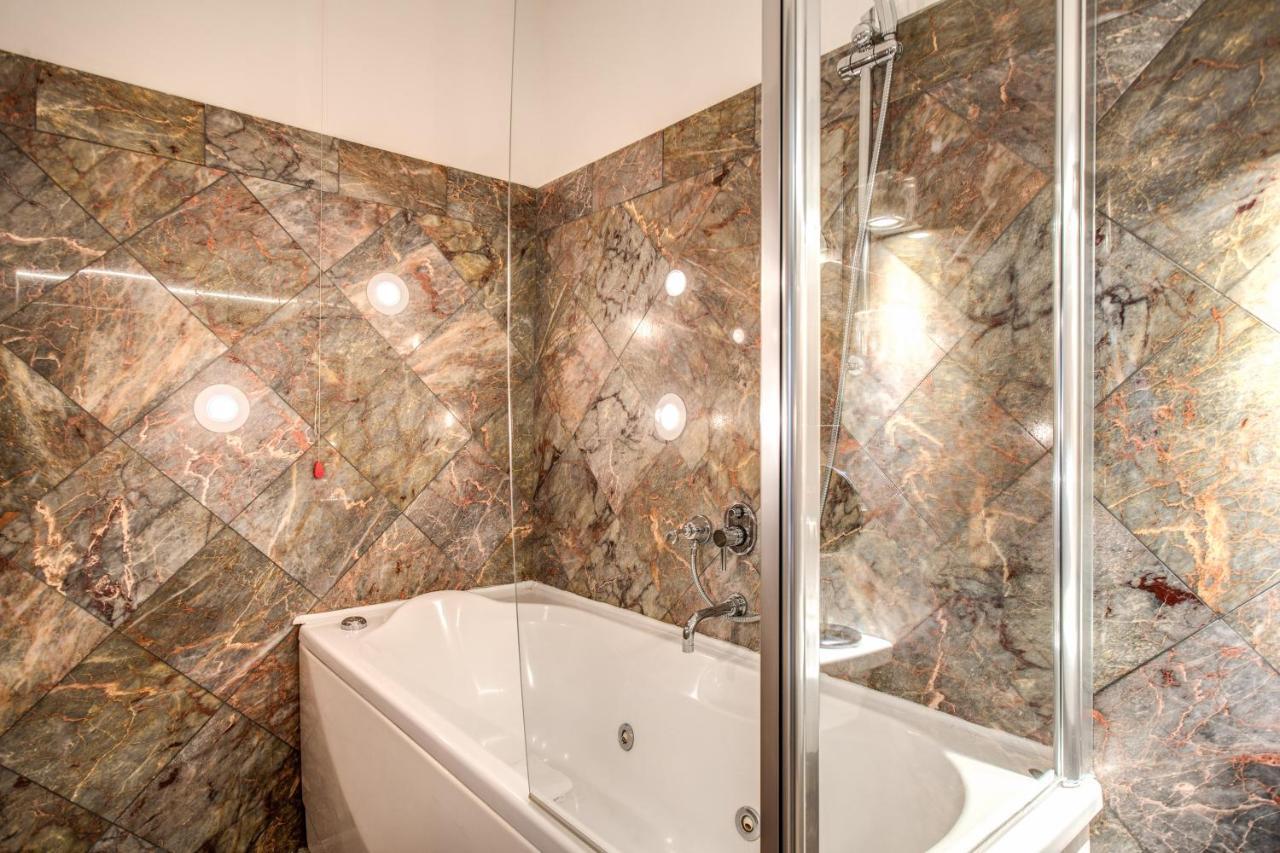 Brera Milan Suite Екстериор снимка