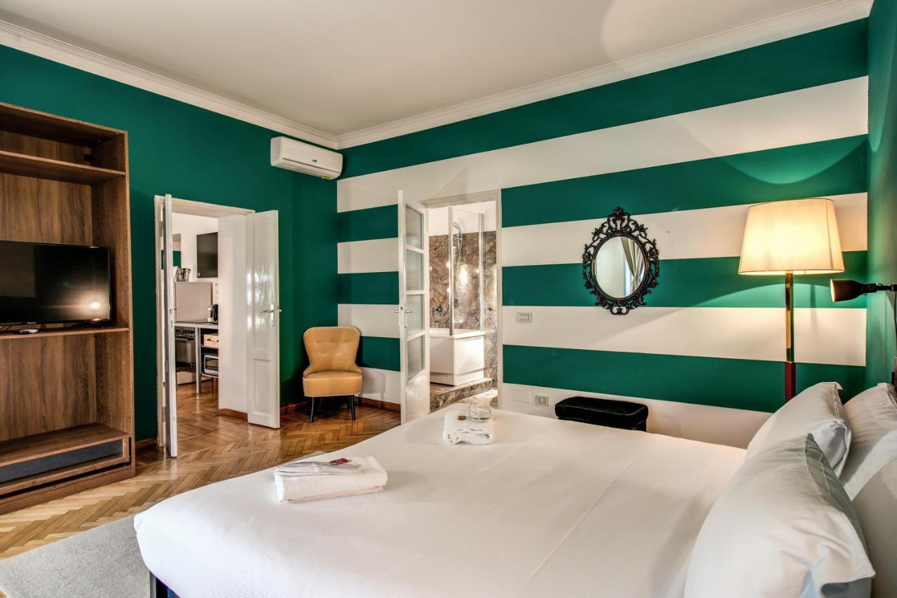 Brera Milan Suite Екстериор снимка