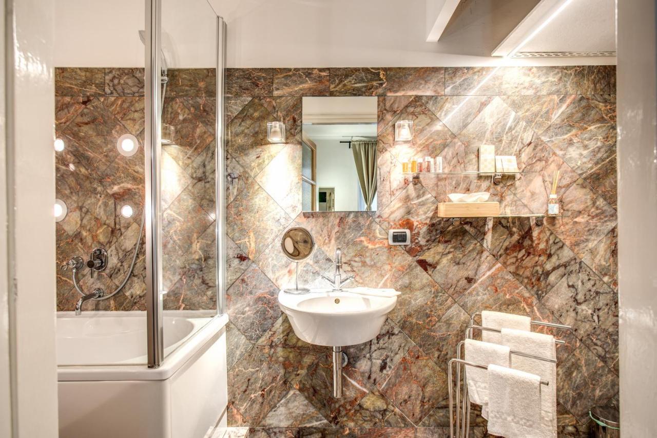 Brera Milan Suite Екстериор снимка