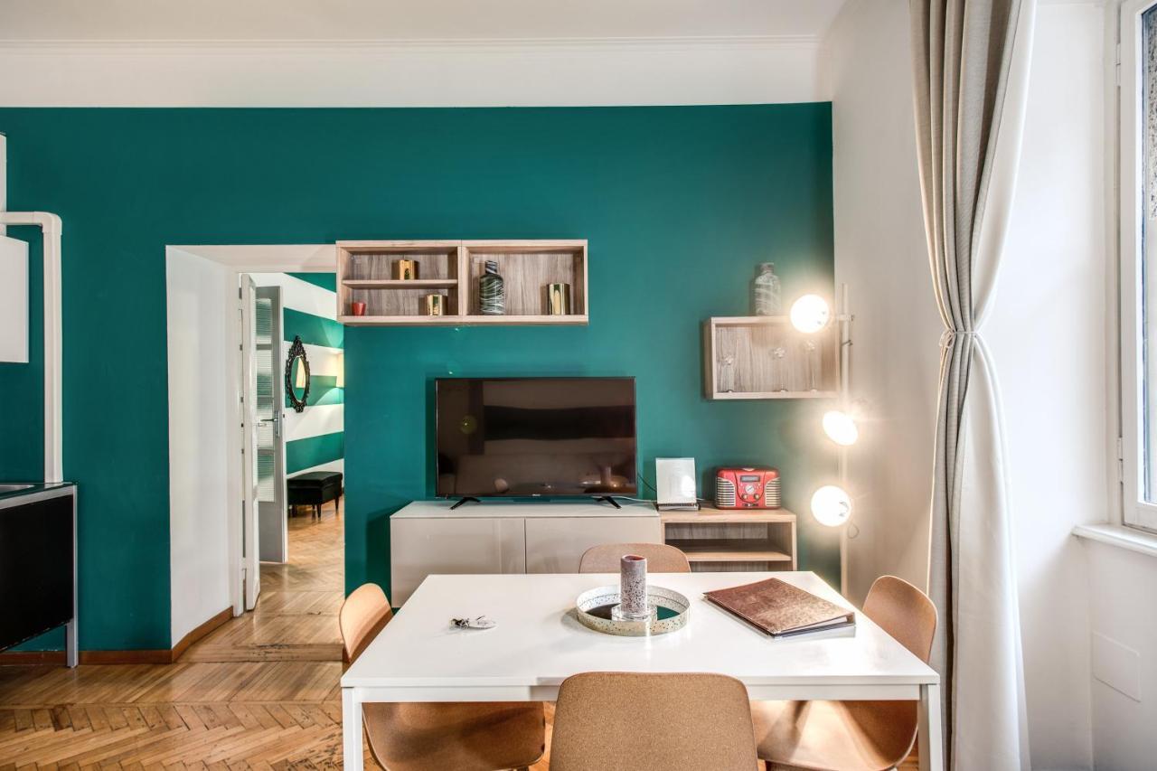Brera Milan Suite Екстериор снимка
