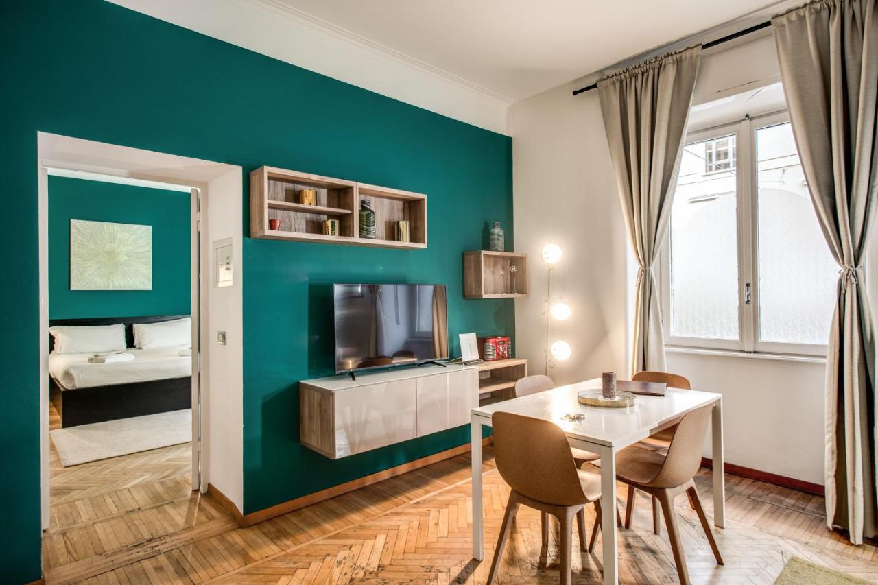 Brera Milan Suite Екстериор снимка