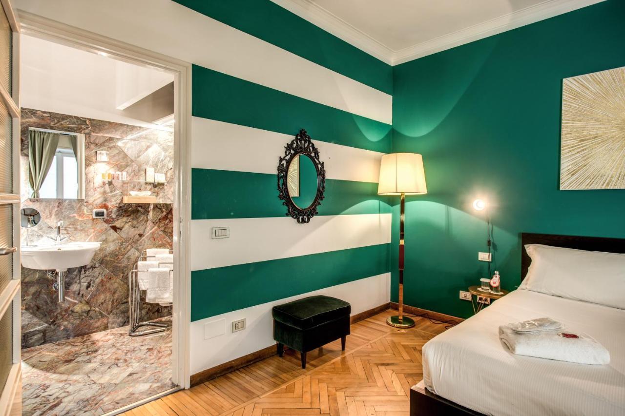 Brera Milan Suite Екстериор снимка