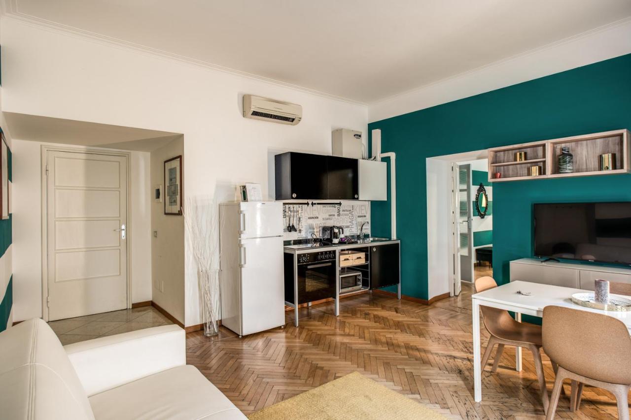 Brera Milan Suite Екстериор снимка