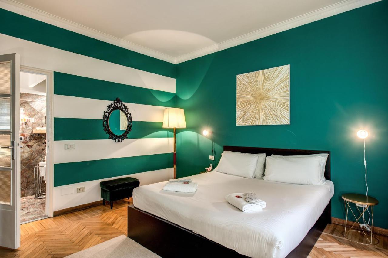 Brera Milan Suite Екстериор снимка